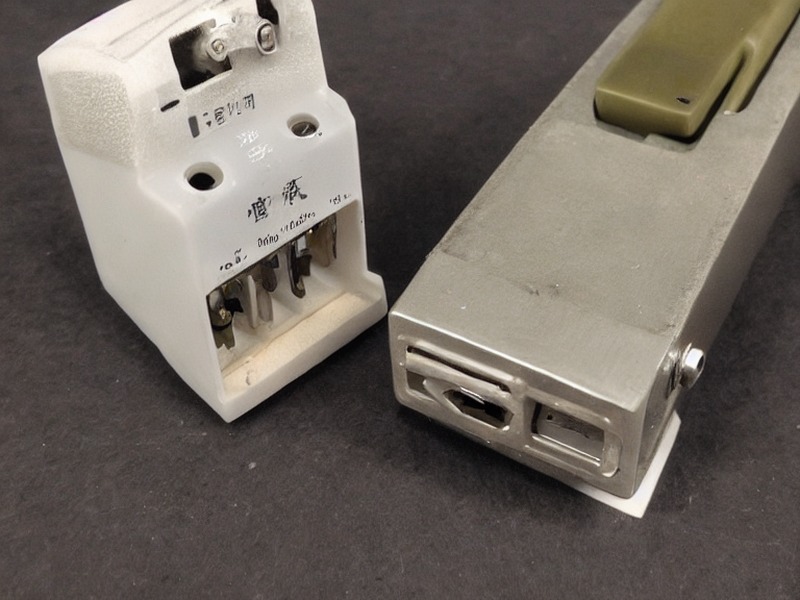 调试工具资料库选型 比较器参考 2
