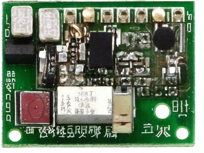 连接器应用资料：连接器内容 2