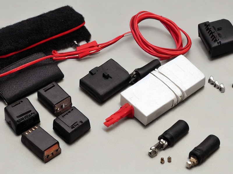 USB接口选型技术资料