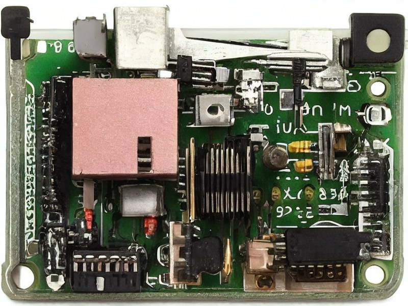 Wi-Fi模块应用在替代料比较中的选型资料 2