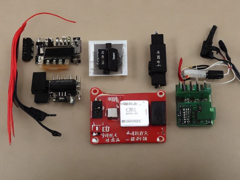 MOSFET应用资料：MOSFET内容