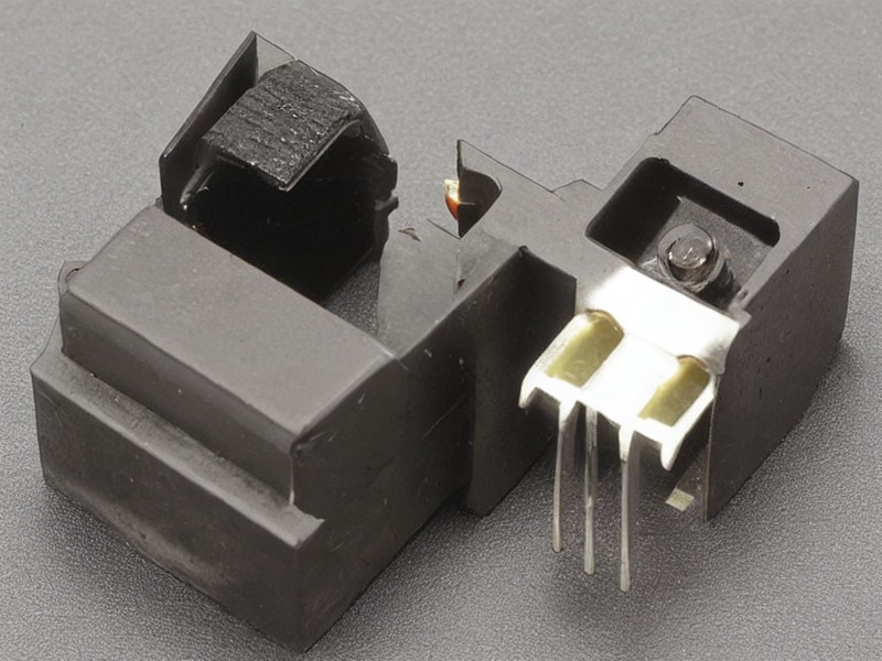 晶振应用相关产品 2