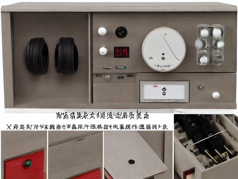 频率控制应用产品说明 1