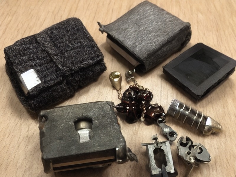 磁性器件专题选型参考 1