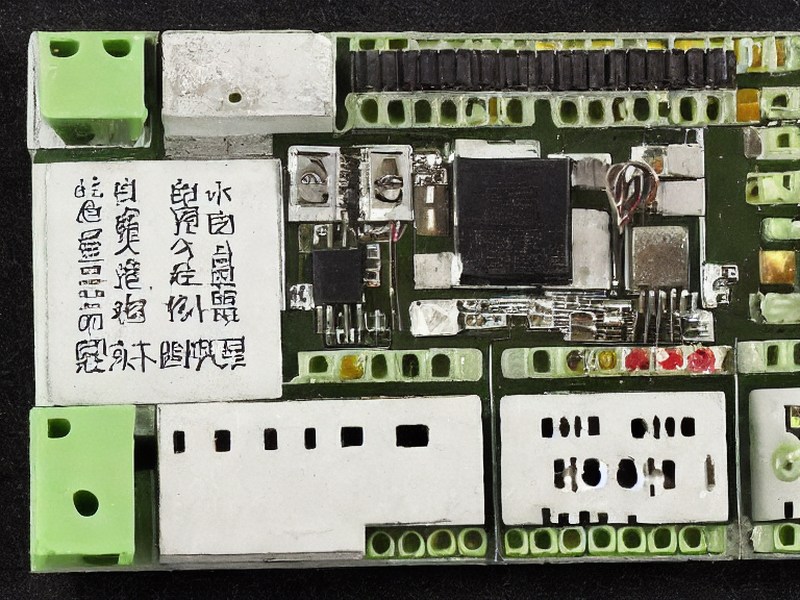 晶振目录技术资料