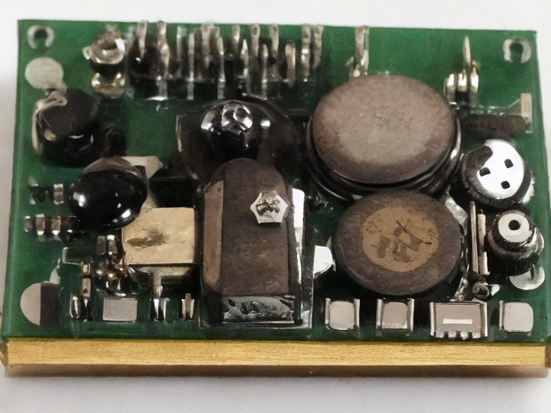 浪涌保护应用相关产品 2