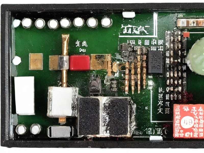 MOSFET内容应用说明 1