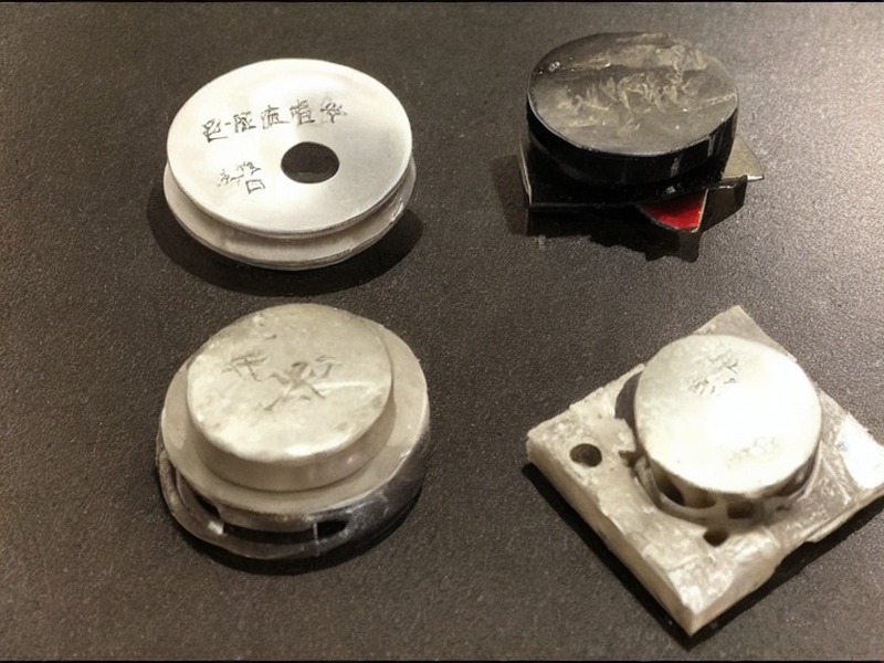 电源管理选型技术资料