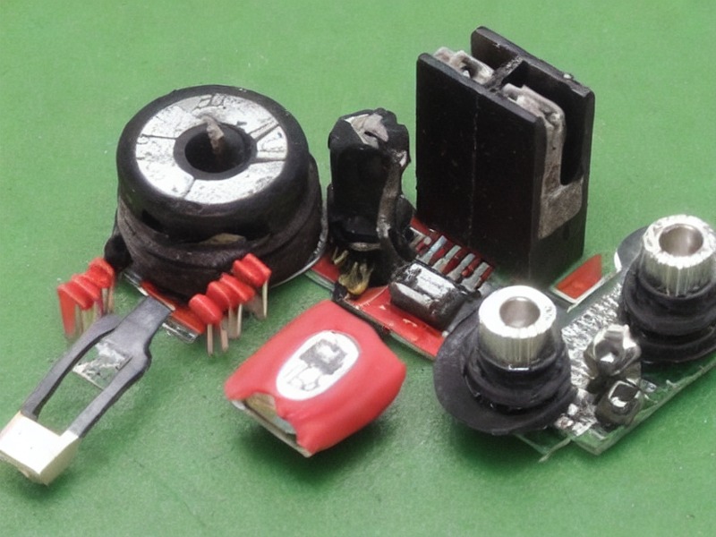 MOSFET应用选型资料 1