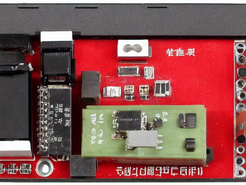 射频连接相关调试工具应用产品说明