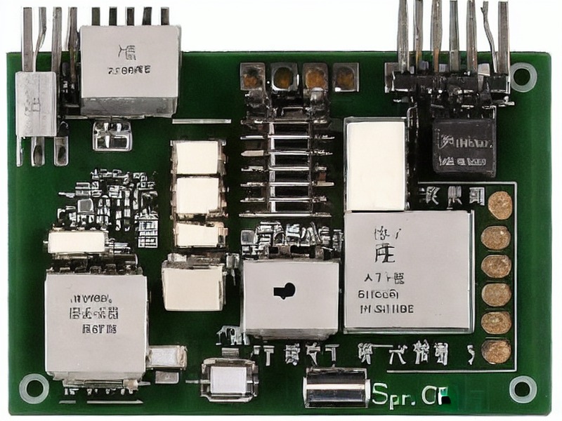 PLC接口入口产品资料 1