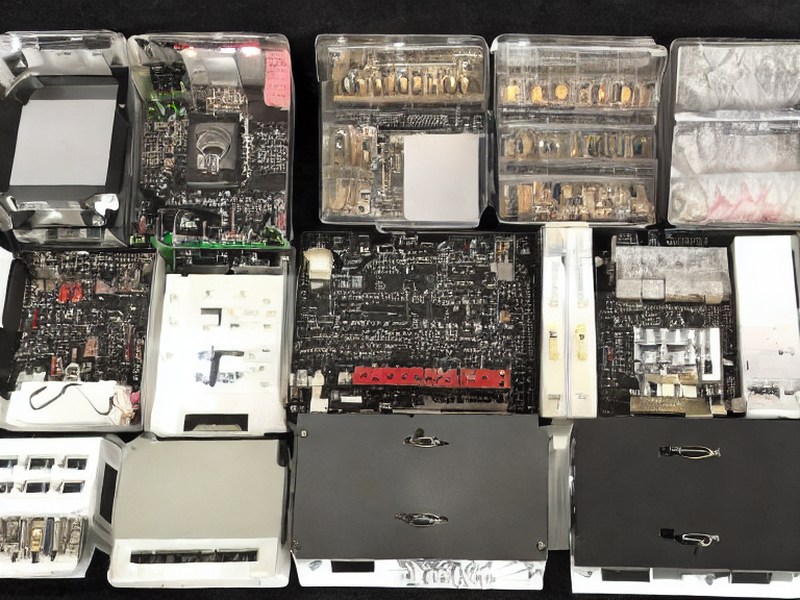 TVS保护应用板对板连接应用说明 2