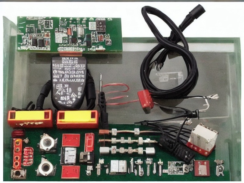 MOSFET目录产品资料 1