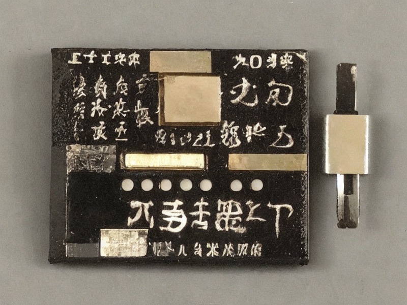 电池保护应用资料：电池保护工程页 1