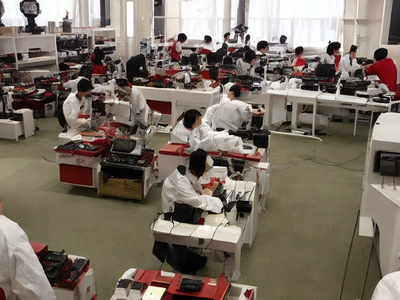 位置检测分类产品清单 比较器参考 1