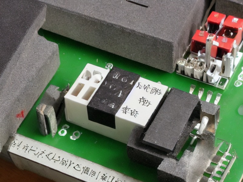 DAC输出应用在替代料比较中的选型资料 2
