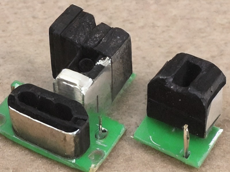 线缆组件应用项目资料