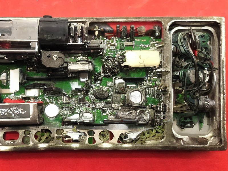 温度检测选型选型参考 2