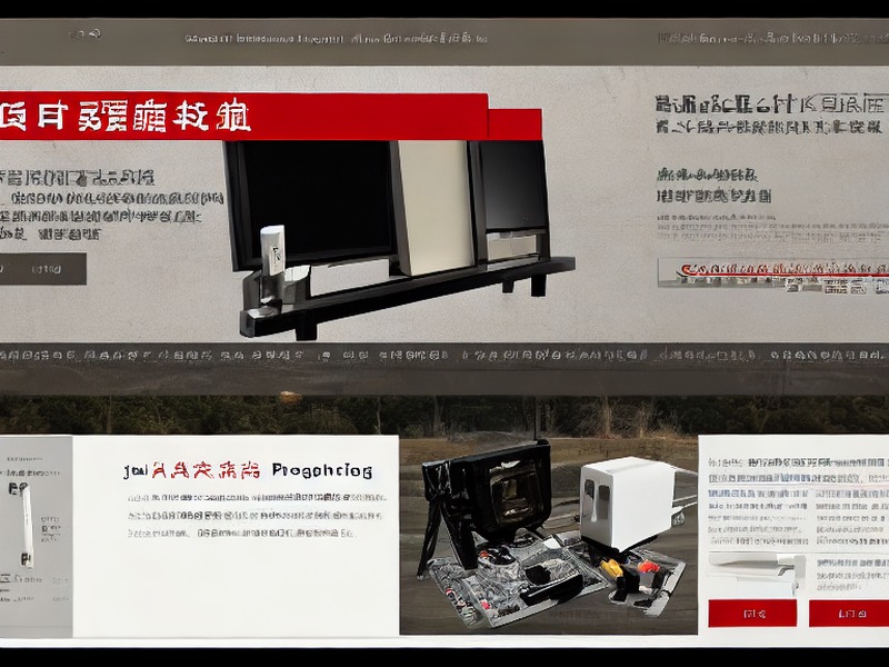pg模拟器 线缆组件目录目录 1