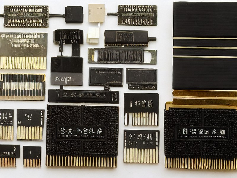 pg模拟器 连接器资料 1