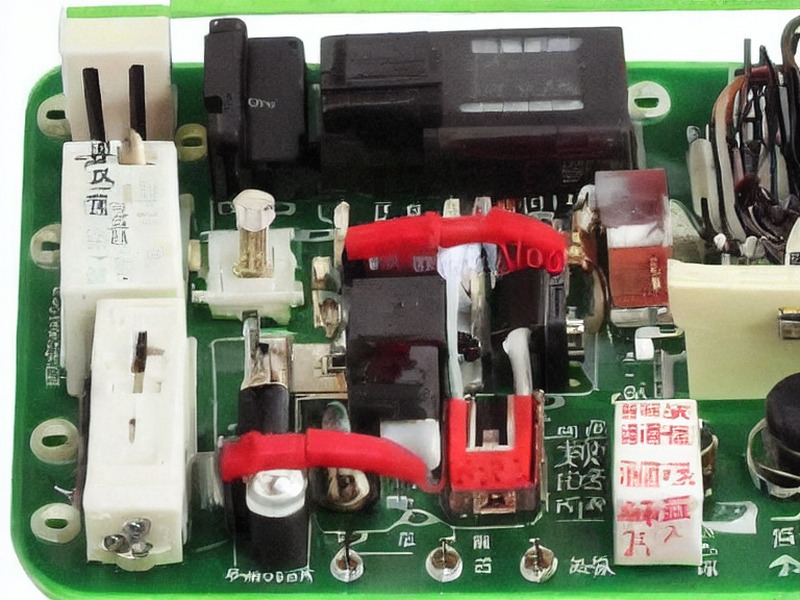 蓝牙模块产品线产品资料 比较器参考 1