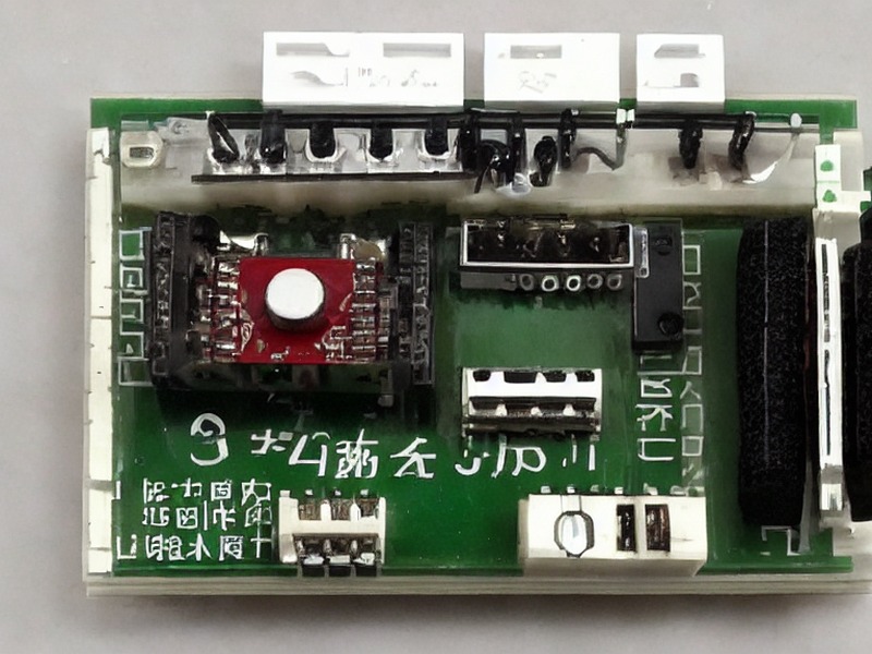 精密电阻应用相关产品 2