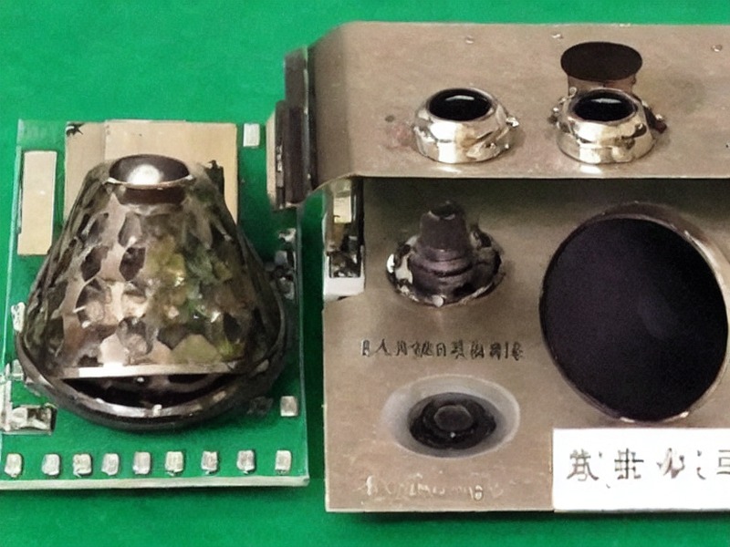 继电器分类在替代料比较中的选型资料 2