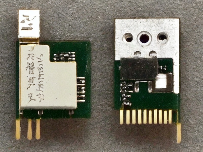 电源模块参考技术资料 比较器参考 2