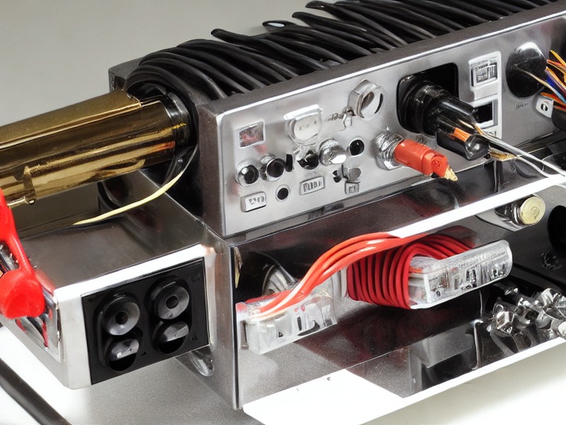 pg模拟器 ESD保护应用页 1