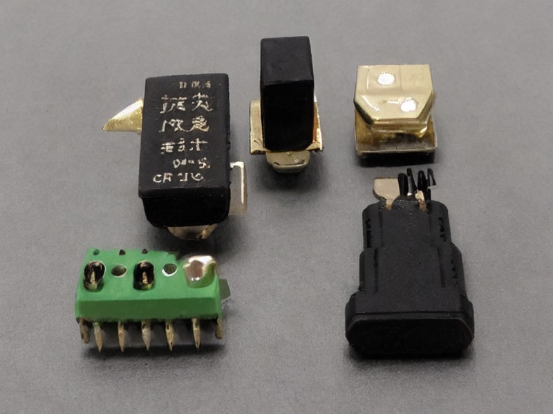 压力检测资料工程资料 2