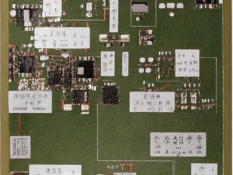 接口芯片导航工程应用