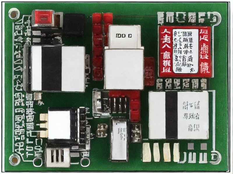ADC采集指南产品资料