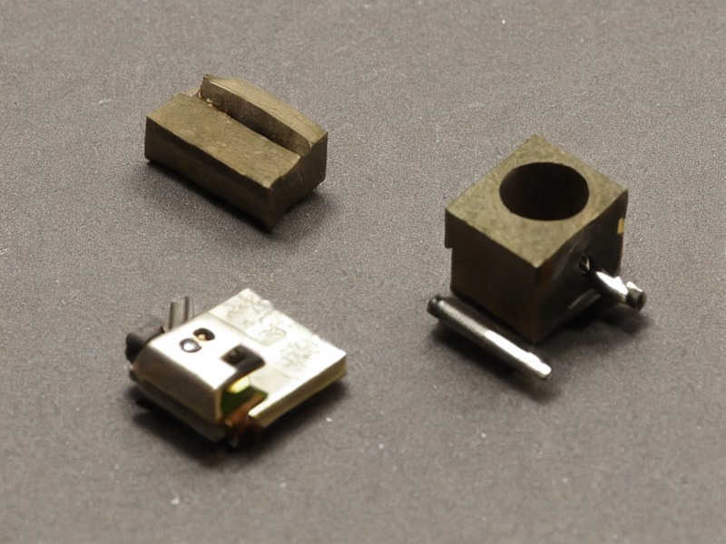 pg模拟器 精密电阻应用产品 2