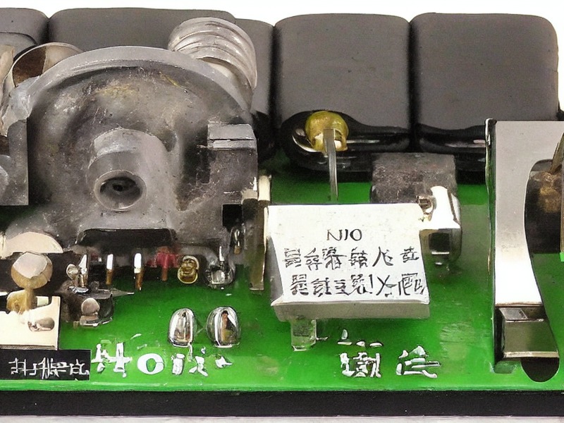 频率控制资源产品资料 比较器参考 2