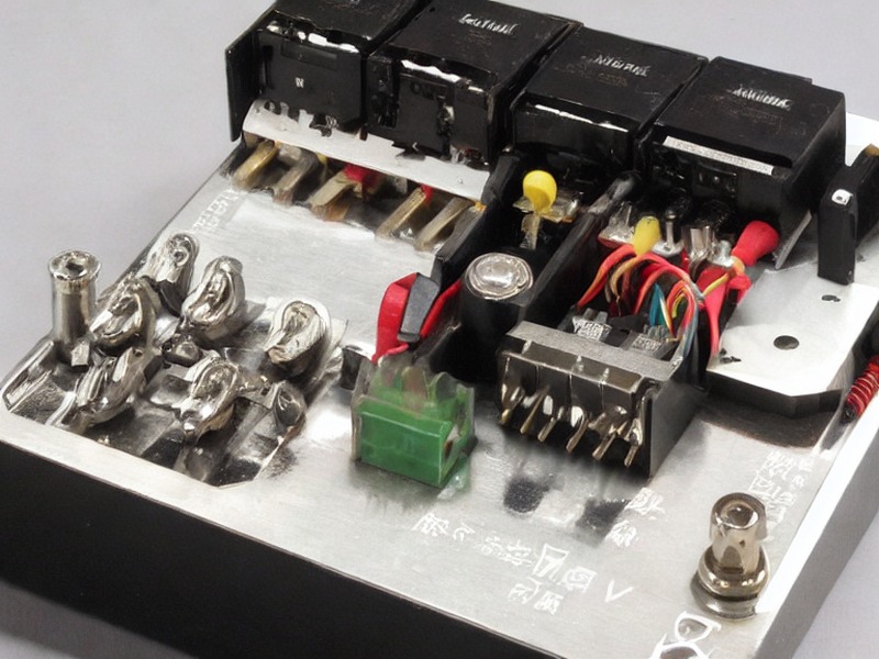 pg模拟器 连接器资料 2