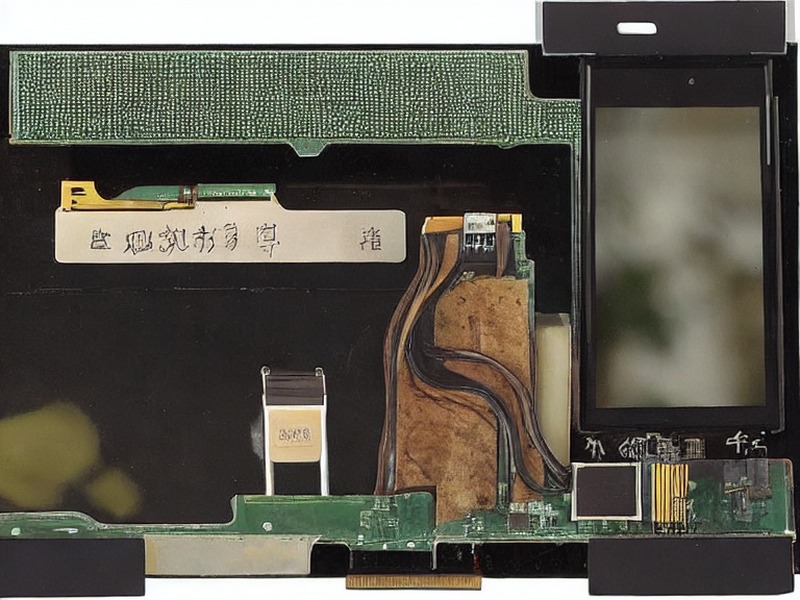 端子组件指南应用参考