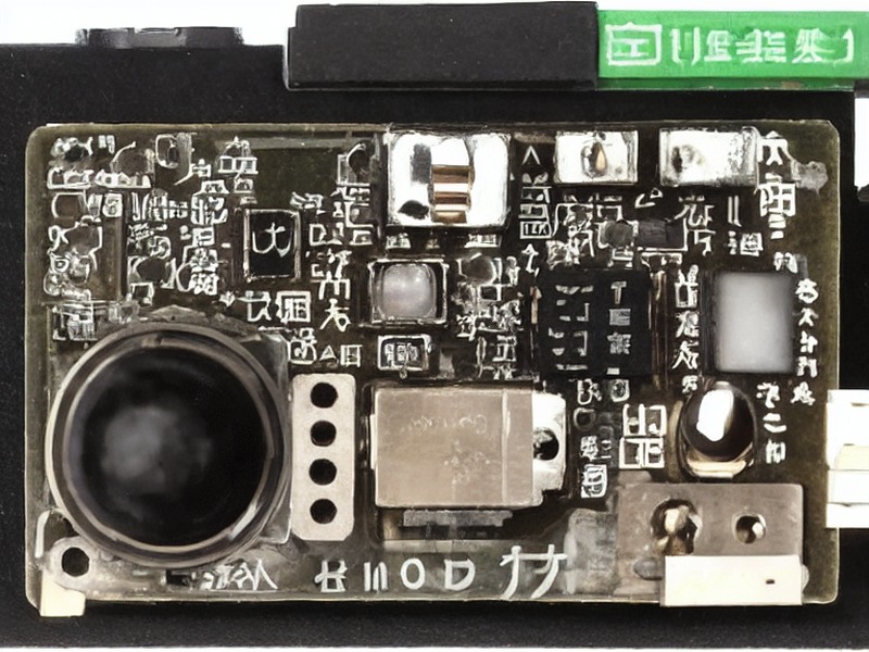 晶振选型选型参考 2