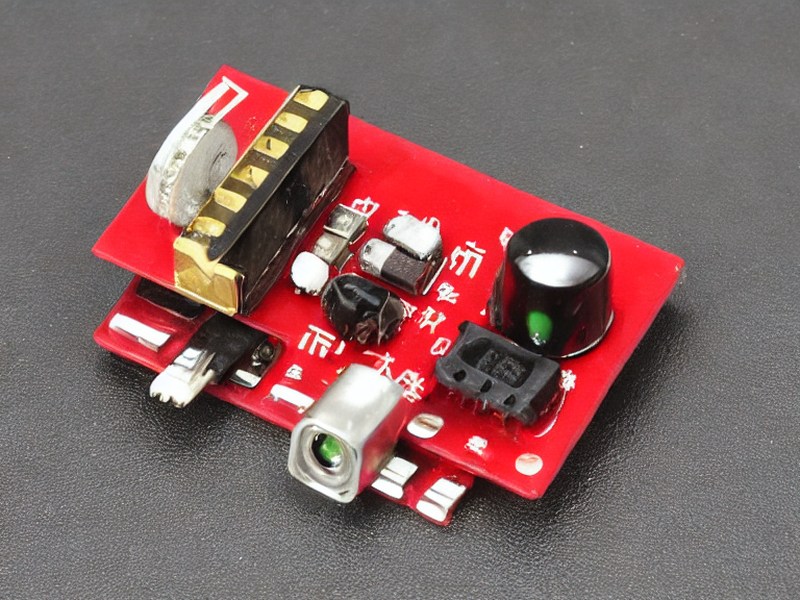 MOSFET资料库在工业控制中的选型资料 2