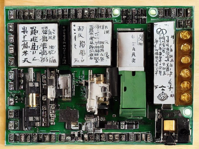导热材料说明工程应用 2