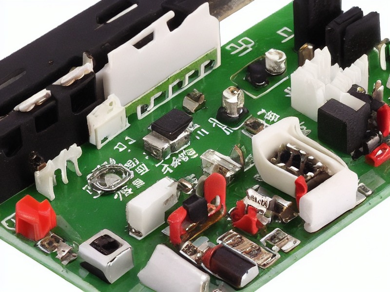 pg模拟器 连接器资料 2