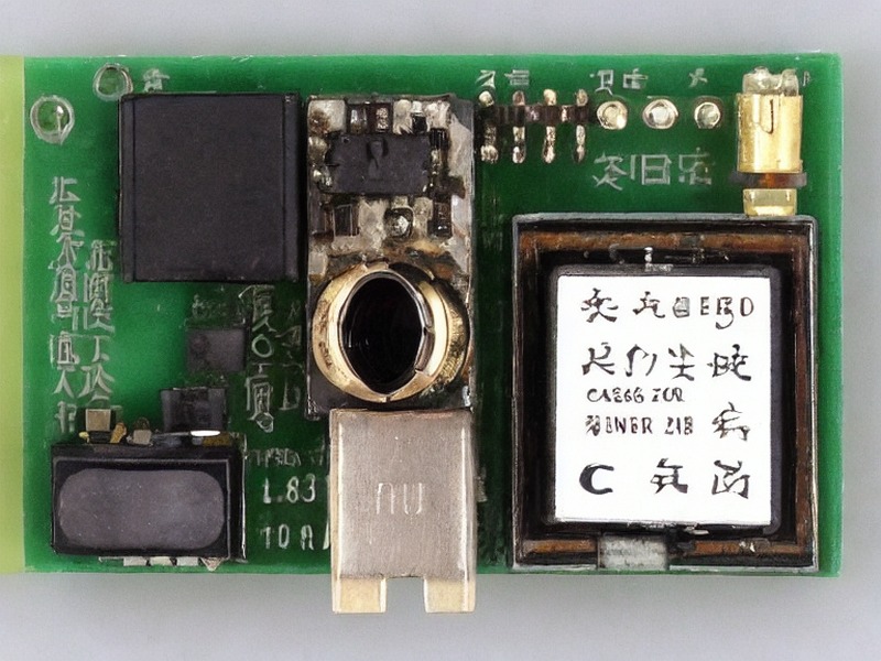 MOSFET目录在替代料比较中的选型资料