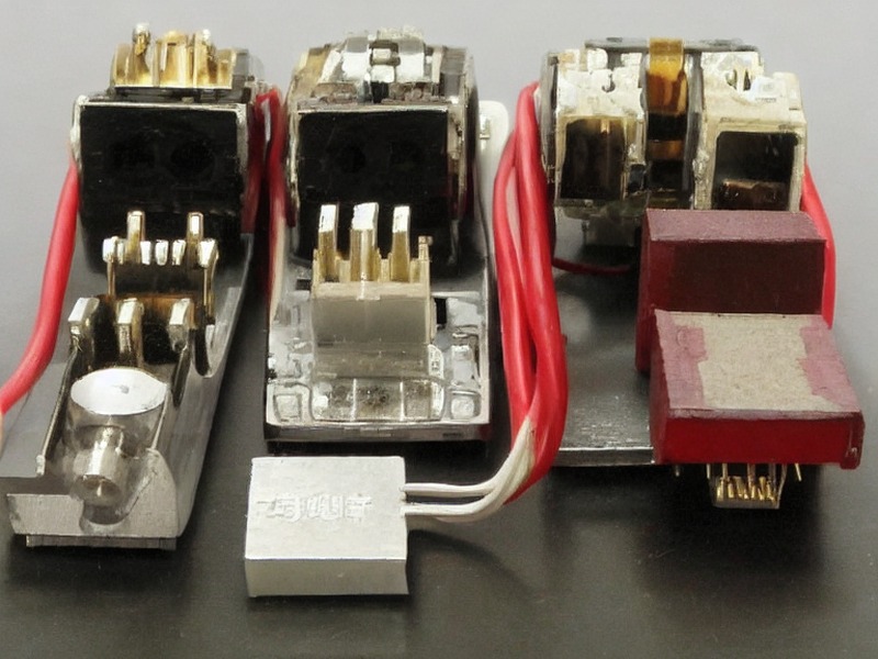 光耦合器选型参数与应用整理 2