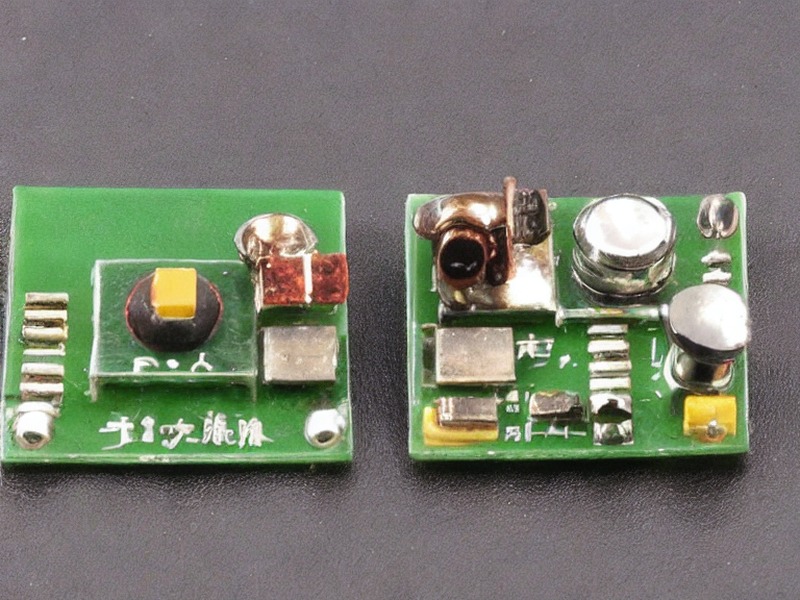 EEPROM产品线应用参考 2