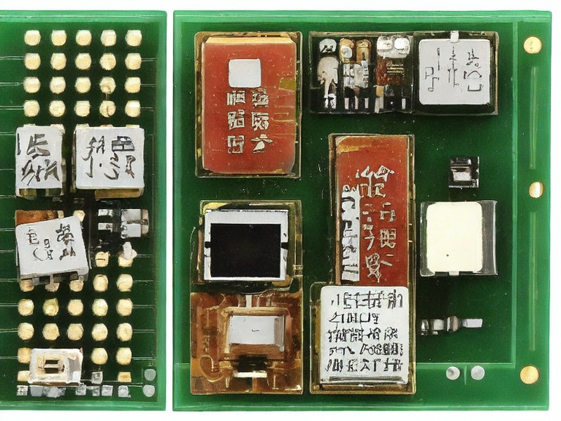 稳压器参考应用说明 2