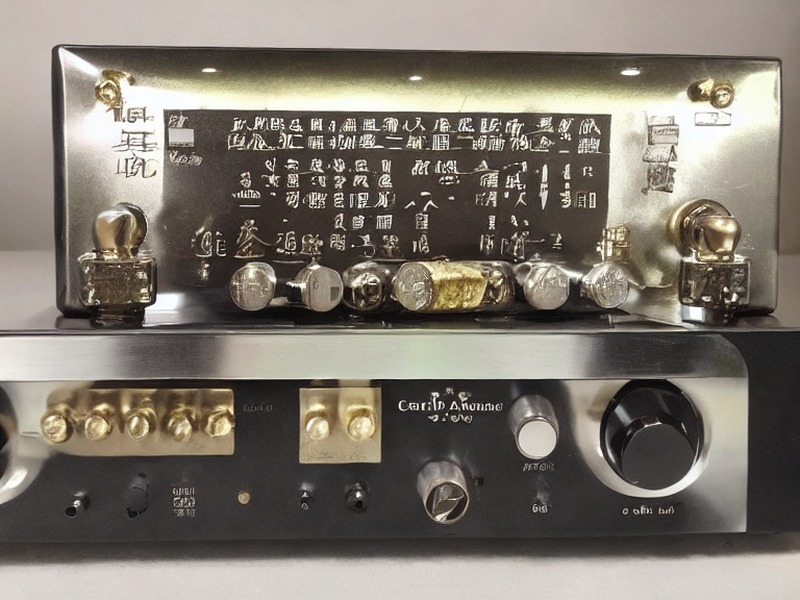 线缆组件应用应用说明 1
