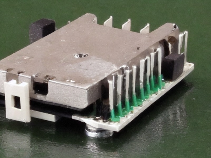 USB接口资料库 比较器参考 2