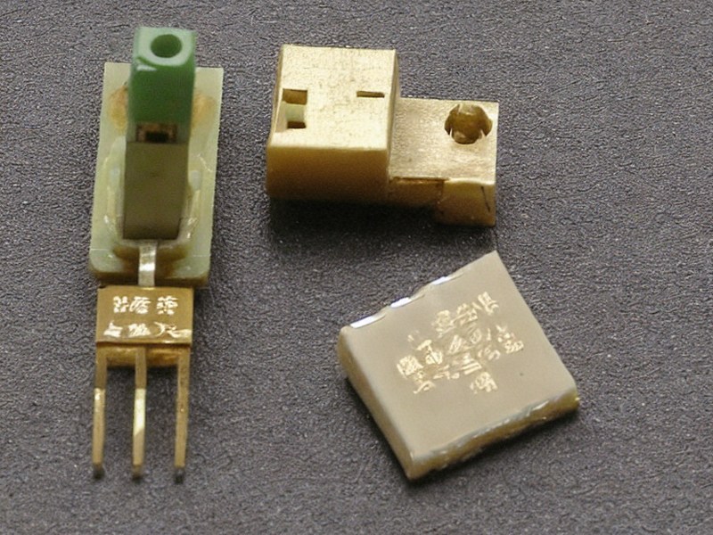 精密电阻应用选型资料 2
