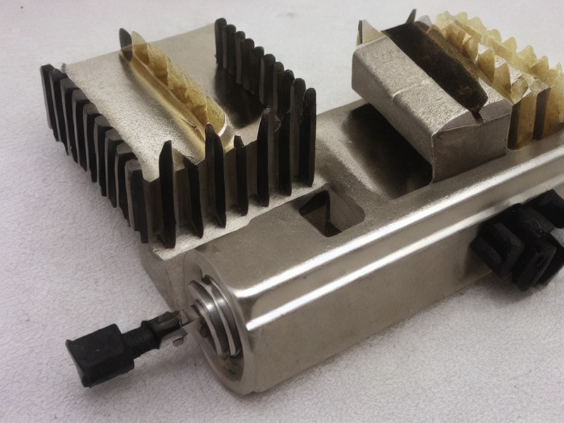 处理器资料库在替代料比较中的选型资料 1