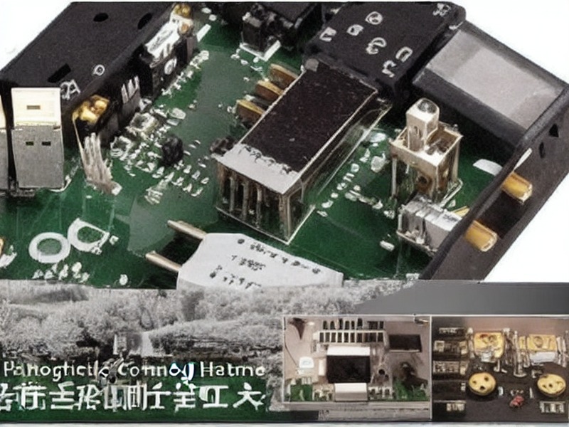 步进驱动资料产品