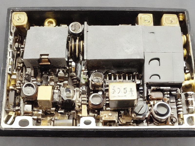 测试夹具总览电子资料 1